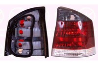 Neue RüCkleuchte - Rechts - Ohne Basis - Passt FüR Opel Vectra C (Z02) 02-09