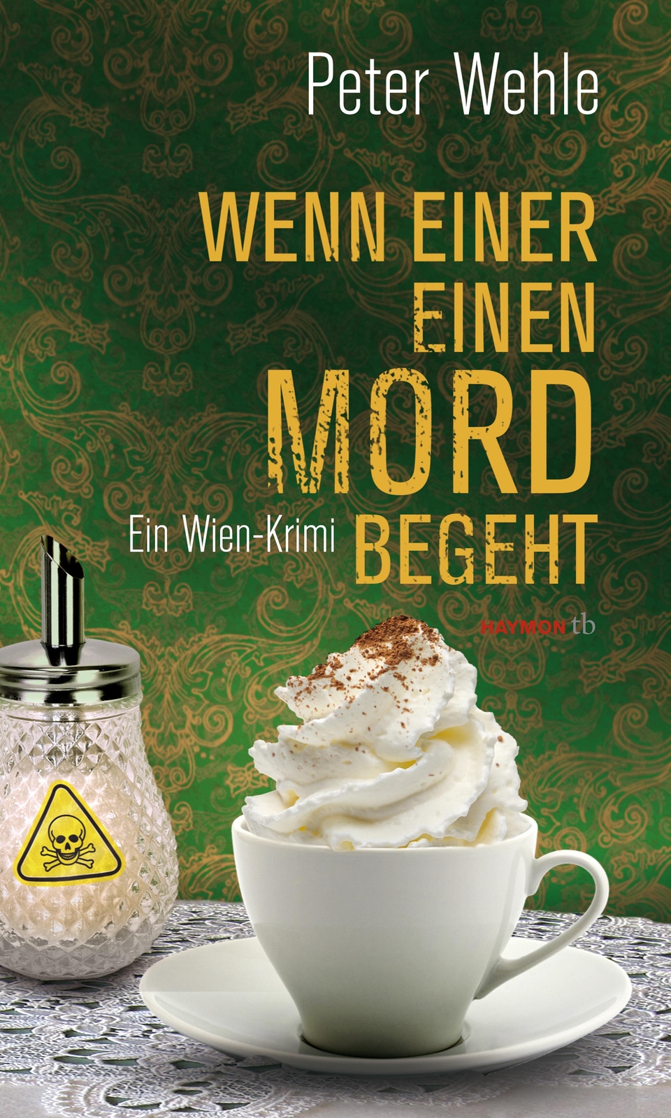 Thumbnail - Wenn Einer Einen Mord Begeht