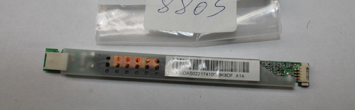 Nappe écran Pour Packard Bell Vesuvio GM - Référence DD0PF2LC000