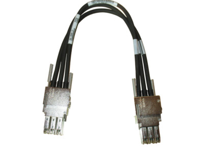 Cisco Stack Cable 50cm 800-40403-01 STACK-T1-50CM.