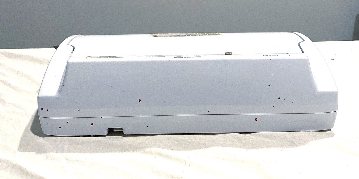 FoodSaver V2440 Vacuum Sealer Machine Sealing System Working eBay