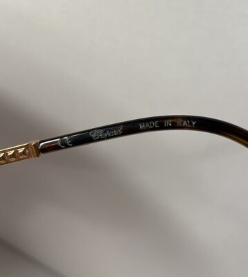 Chopard Sunglasses Women display picture 2
