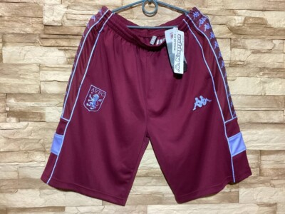 Soccer Jersey Aston Villa Kappa Shorts Aston Villa Polo Football