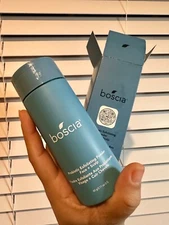 1 PC BOSCIA PROBIOTIC EXFOLIATING POWDER 2.11 OZ NEW IN BOX *SEE DESCRIPTION*