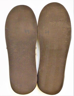 Tony Hawk Beige Canvas Slip On Loafer With Raw Edge Shoes  display picture 1