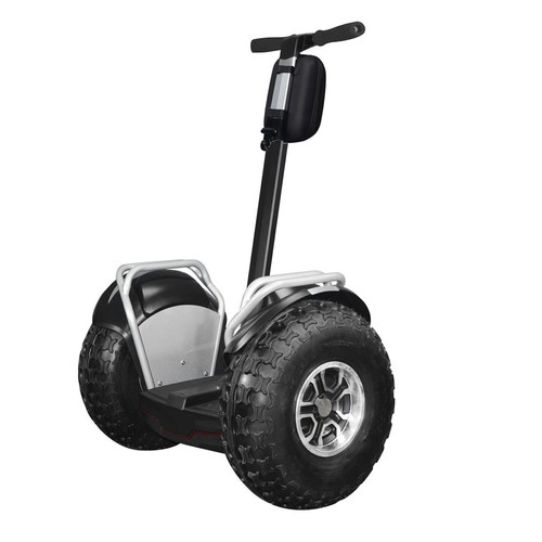 3000W/67.2V 15.6AH Dual Motor 20in Off Road Electric Self Balance Vehicle APP 10 - Picture 1 of 6