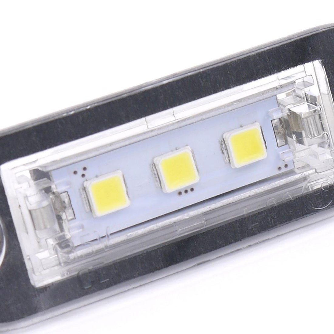For Volvo V50 Led Xenon White 6000k Hid Headlight Side Light Bulbs 12v 2007-13 | UK For Volvo V50 Led Xenon White 6000k Hid Headlight Side Light Bulbs 12v 2007-13 | UK
