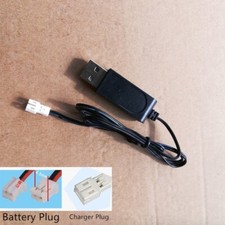 USB CHARGER FOR EC200 LANSAND Mini Drones for Kids,Beginners,Adults,