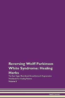 Reversing Wolff Parkinson White Syndrome, ,  Paper