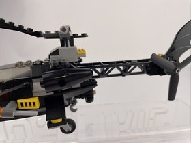 LEGO DC  Super Heroes: Batman / Man-Bat Set #76011 -MISSING PIECE