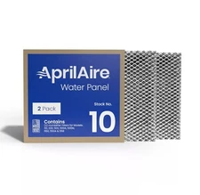 AprilAire 10 Water Panel Humidifier Filter Replacement for AprilAire Whole-Ho...