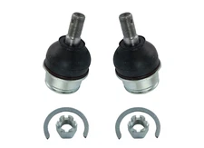 Front Suspension Lower Ball Joint LH RH Kit Set of 2 for Tundra Sequoia