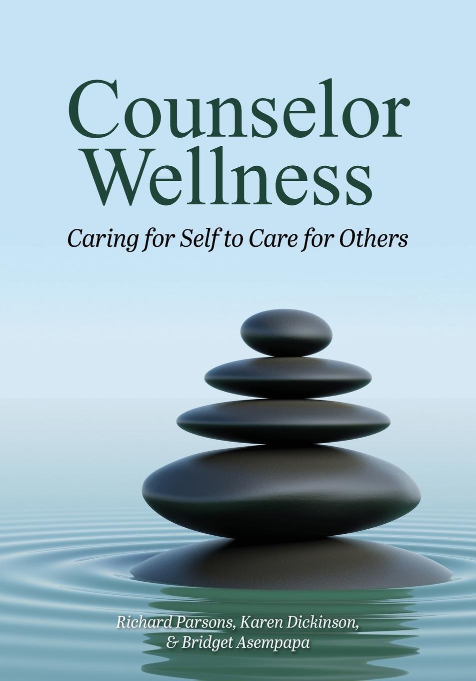 Thumbnail - Counselor Wellness Caring For Self To Care For Others Richard D.