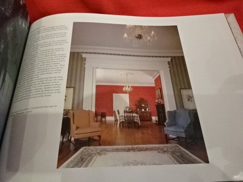 KING GLEASON (David) - Plantation homes of Louisiana and the Natchez area. - Picture 11 of 12