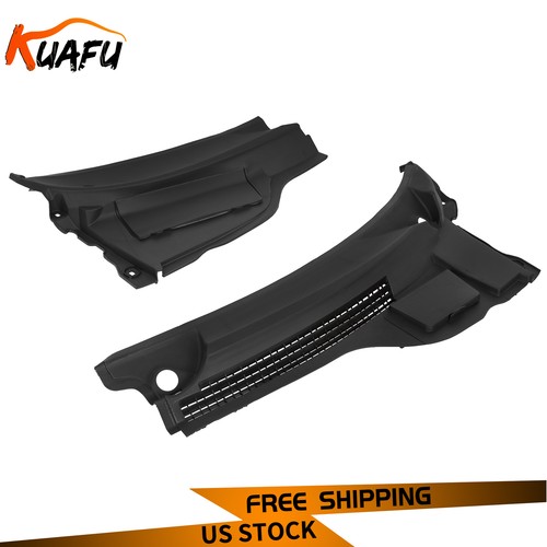 Windshield Wiper Cowl Cover Panel For 0715 Mini Cooper 51132751209