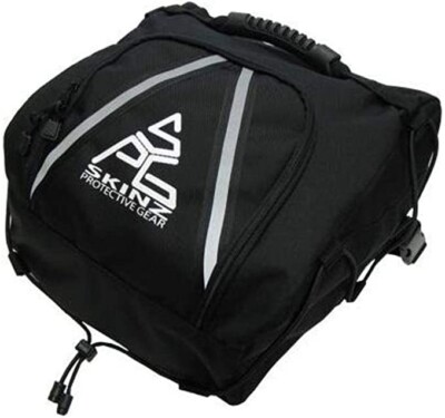 Skinz Arctic Cat Tunnel Pack 2010-2012 F Series  (ACTP400-BK)  (3516-0079)