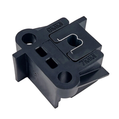 Spark Plug Wire Crimping Tool 7mm & 8mm Multi-function PROFESSIONAL CRIMP TOOL E - Foto 9