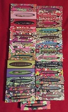 Vera Bradley Pen - Many Rare and Hard to Find Patterns - New in Box