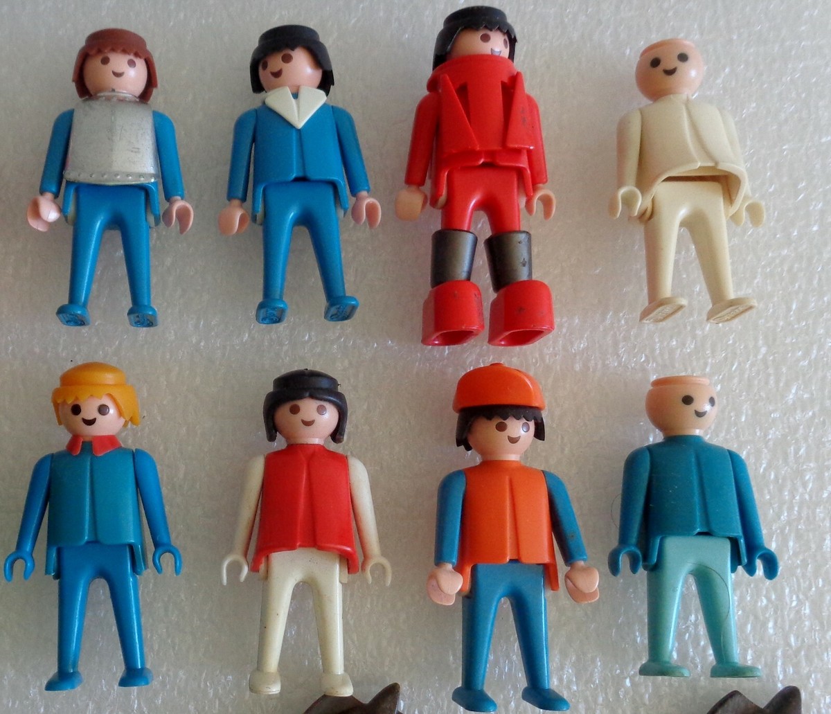 洋書 Playmobil Collector 1974-2006 Playmobil Collector 1974-2006, Axel Hennel | 9783935976404