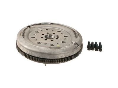 Flywheel Sachs 48NBQR44 for VW Jetta Beetle 2014 2016 2017 2013 2015 ...