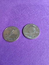 2018 S Block Island ATB Quarter--Straight From US Mint Bag