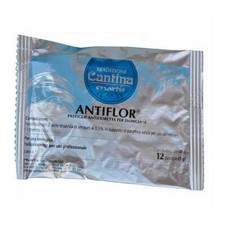 ANTIFIORETTA ENARTIS ANTIFLOR per damigiane 12 compresse 1 gr. cad.