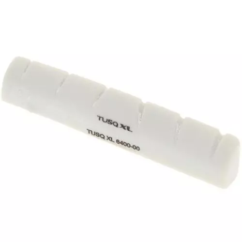 Graphtech PQL-6400-00 TUSQ XL Slotted Acoustic Nut - Gibson-Style