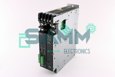 BOSCH REXROTH VM60/EB-TA Used