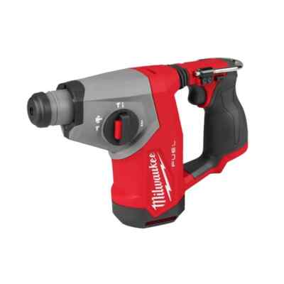 Milwaukee M12 FUEL FHAC16-0 16mm Brushless SDS+ Plus Bohrhammer nur Gehäuse
