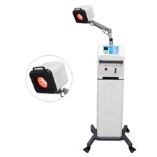 Potente terapia láser frío 20W profesional LLLT alivio del dolor láser de bajo nivel