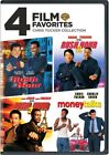 4 Film Favorites: Chris Tucker [Money Talks, Rush Hour, Rush Hour 2, Rush Hour 3