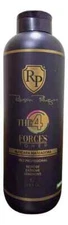 Robson Peluquero 4 Forces Toner | Pro Hair Treatment & Toning Mask 33.8 fl oz