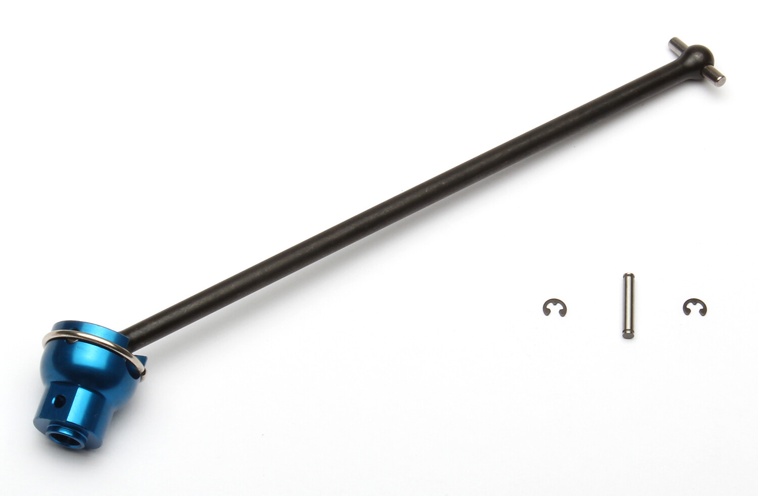 Team Associated Rival-MT Monster Truck Center Driveshaft Front - AS 25747