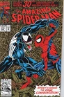 Amazing Spider-Man #375 Marvel Comics 1993 VF+