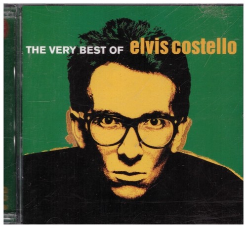 Elvis Costello　CD　14枚セット Elvis Costello CD 14枚セット