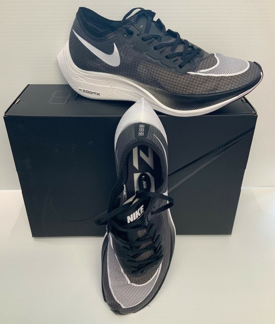 vaporfly next black