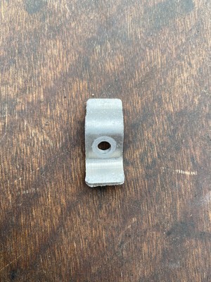 Plaque Guide Chaine Tronconneuse Echo 285 Evl Ebay