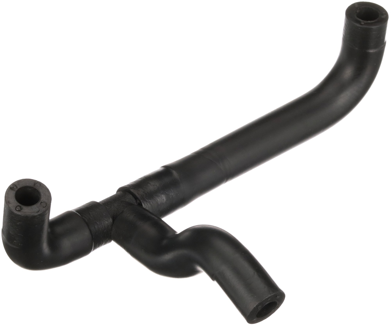 GATES EMH378 Hose, crankcase breather for FORD