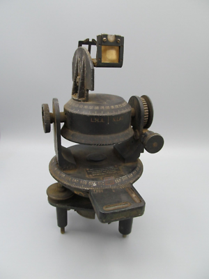 Vintage Astro-Compass MKII Military | eBay