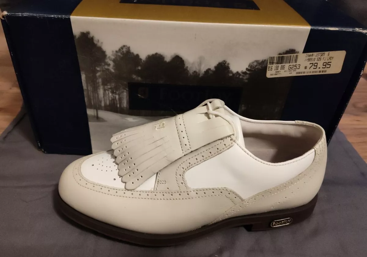 Footjoy europa hotsell collection