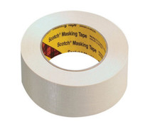 12 X ROLLS PREMIUM 3M Scotch Classic Masking Tape 48 mm x 50 m - Free 24h Del