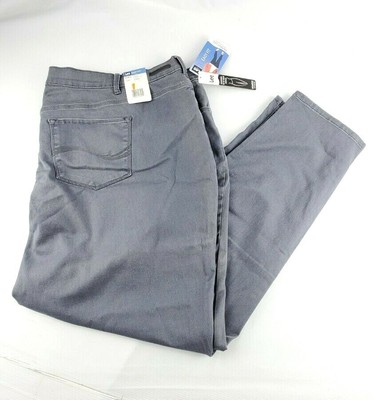 Lee Women's Plus Size Easy Fit Frenchie 