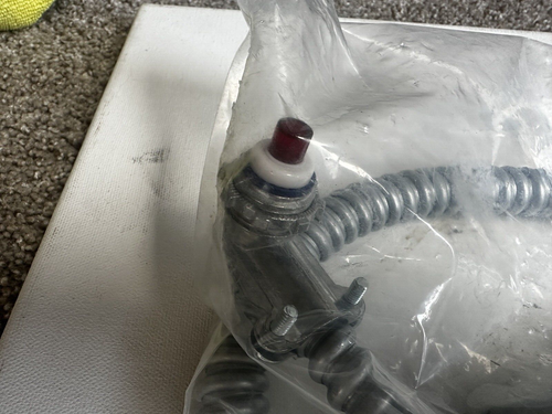 IOTA I-42-EM-R TBTS Emergency Ballast I42 CFL Fluorescent AC Backup New - Picture 7 of 11