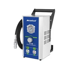 Electric Brake Bleeder Kit 110V Automotive Brake Fluid Oil Exchanger Machine