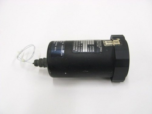 R.C. Allen Turn Coordinator - Model: RCA 80B-14 - Picture 5 of 6