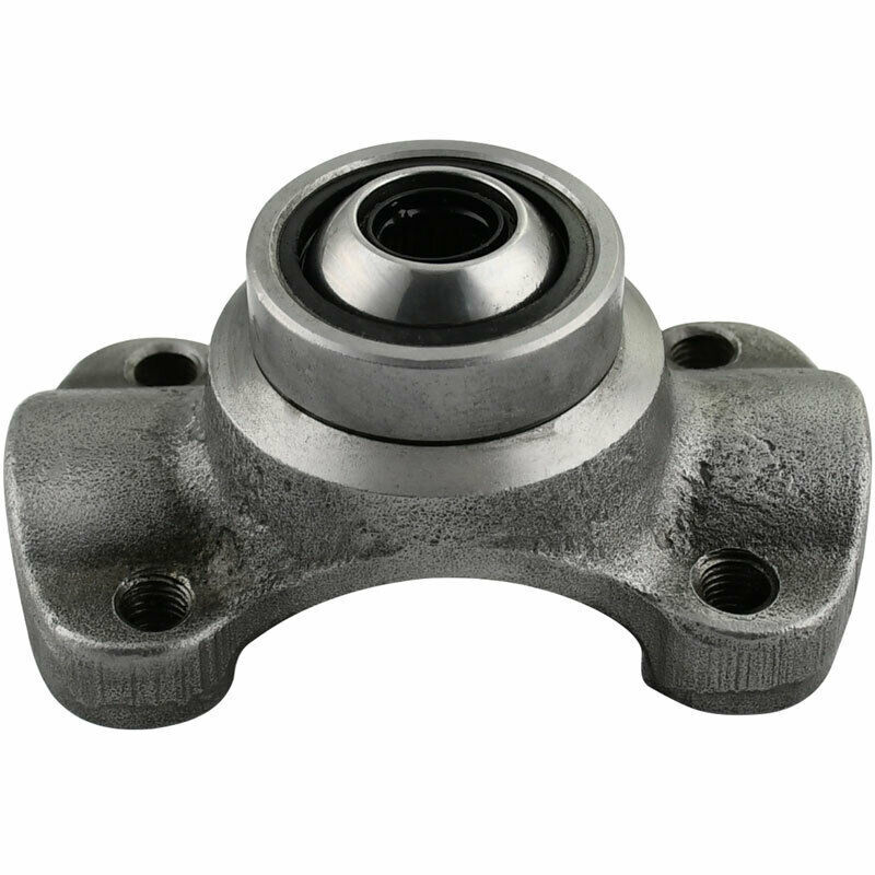 Cardan UJoints CV Socket Yoke For Jeep Cherokee XJ Wrangler TJ