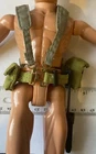 G.I. JOE - UTILITY BELT - accessory for action figure 1:6 scale 8/19JS