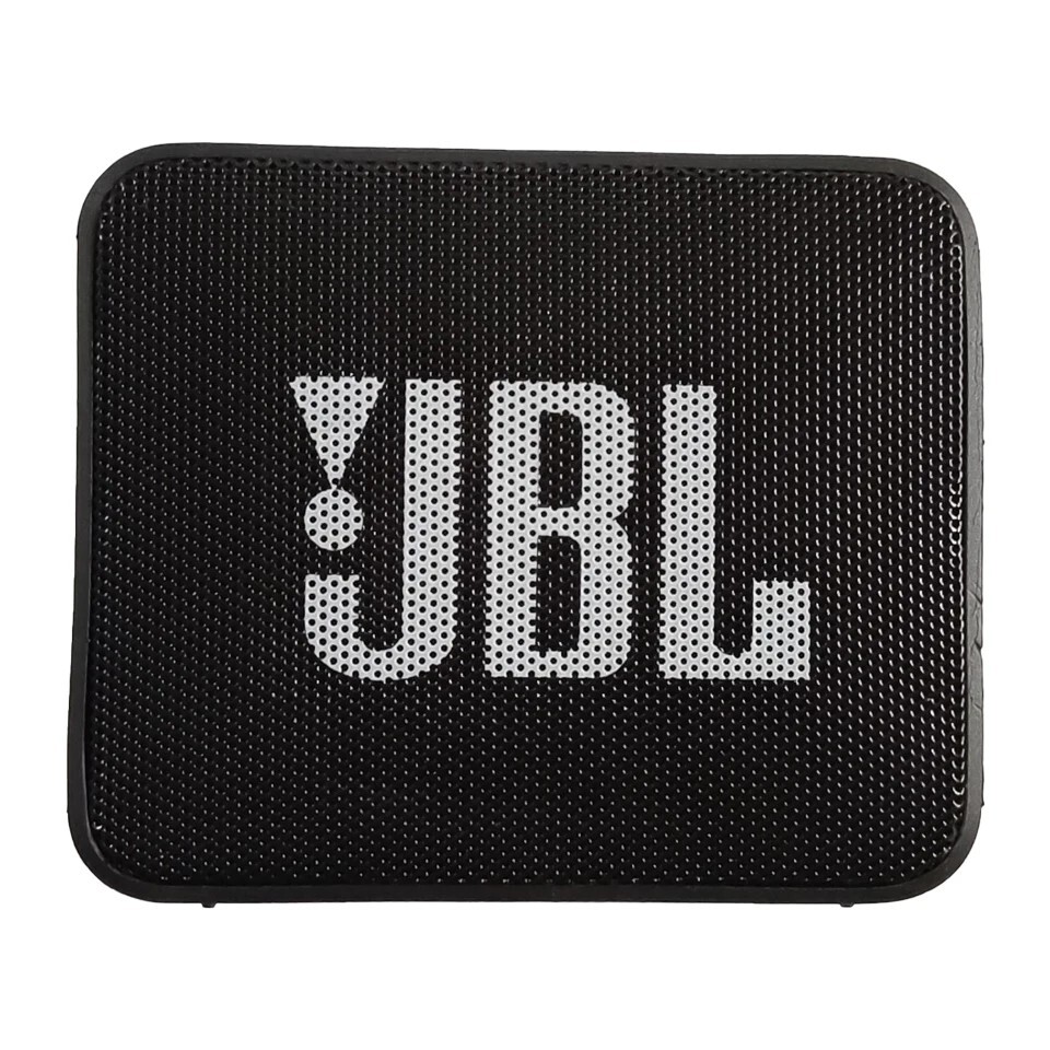 Haut-parleur compatible Bluetooth JBL GO 2 avec micro HD intégré