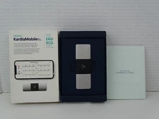 KardiaMobile 6L Personal EKG Device and Heart Monitor - 6-Lead EKG