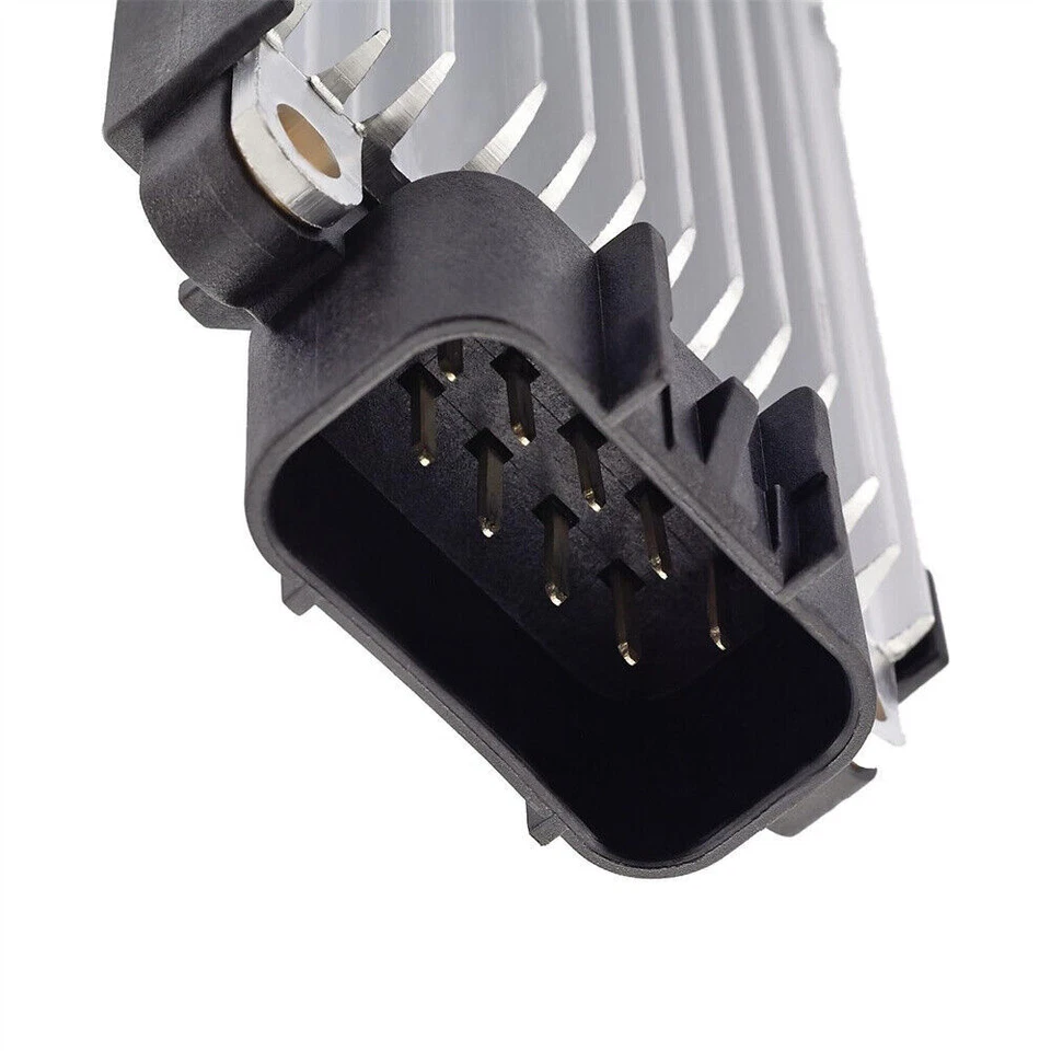 High Performance Ignition Control Module For GM Saturn 1.6L 2.0L 2.2L 2.4L 00-09 - Image 2 of 4